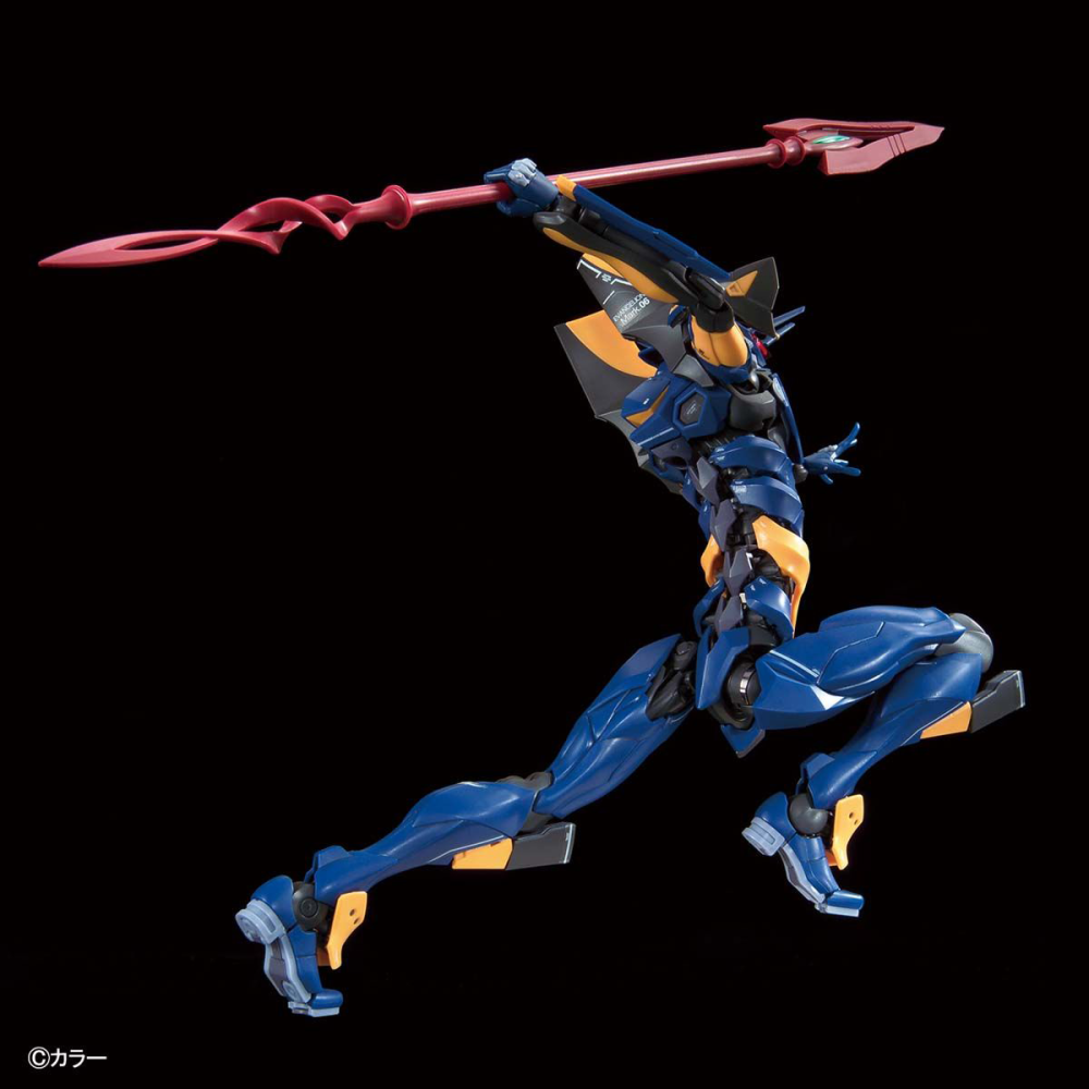 RG EVA MK06